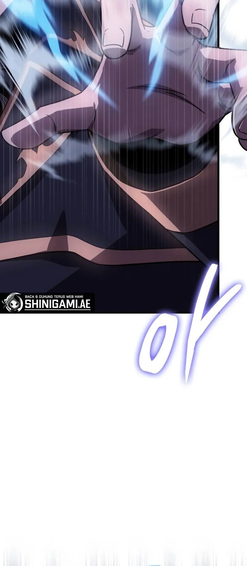 Limit-Breaking Genius Mage Bab 3 halaman 13