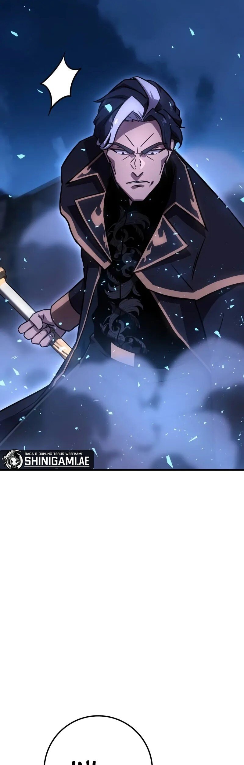 Limit-Breaking Genius Mage Bab 3 halaman 16