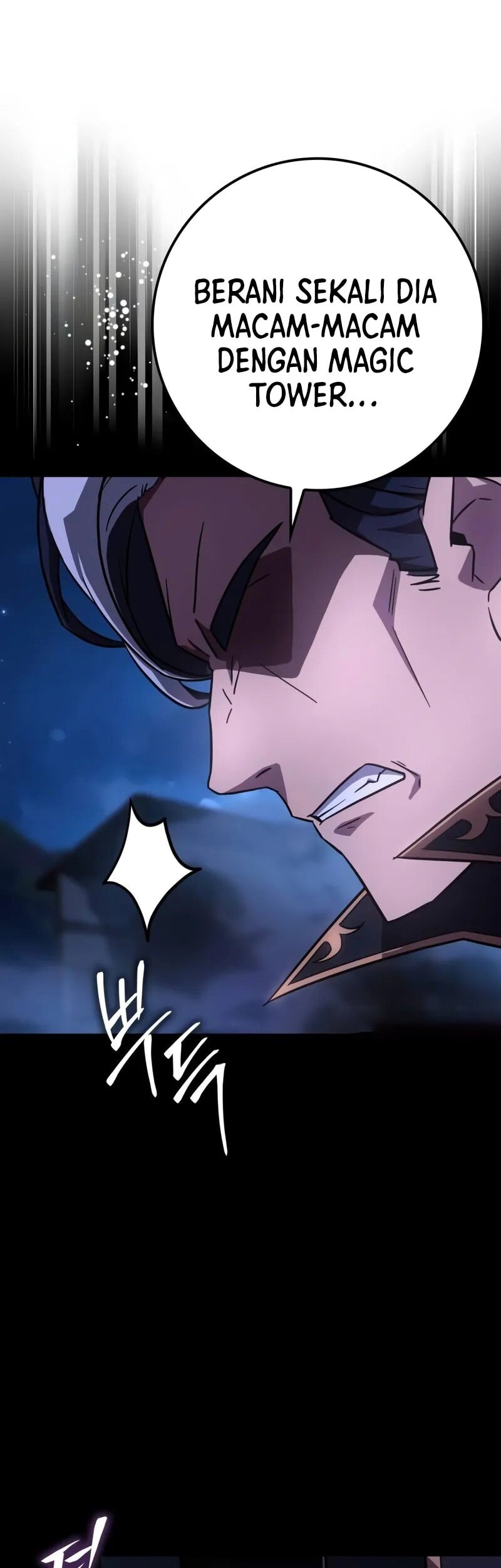 Limit-Breaking Genius Mage Bab 3 halaman 18