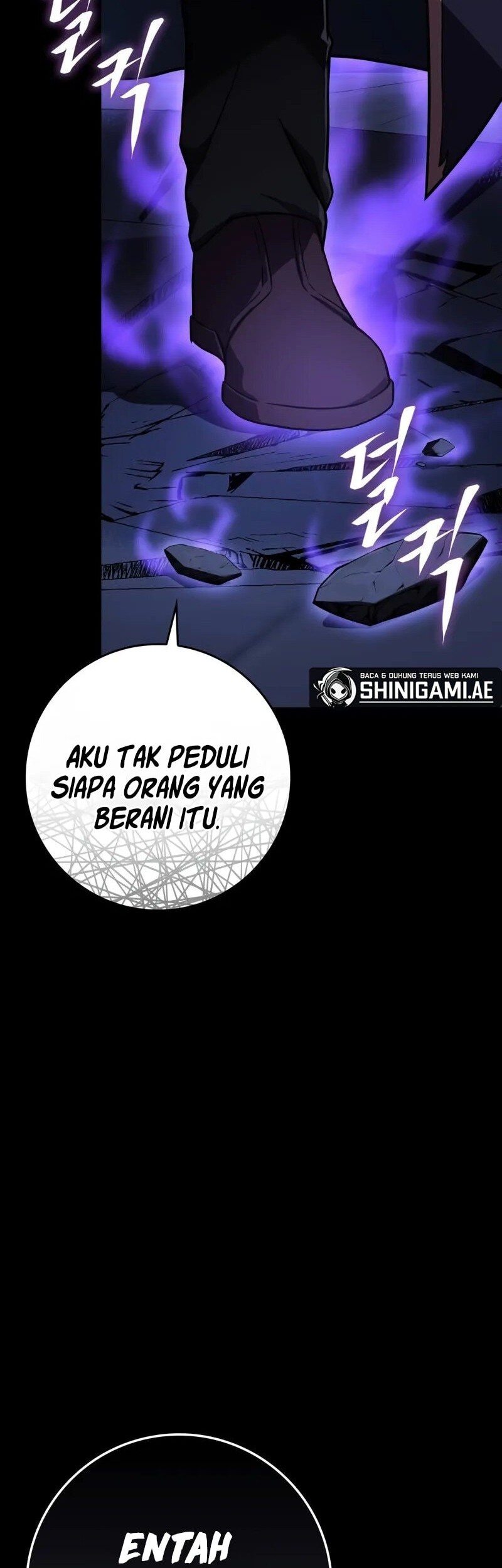 Limit-Breaking Genius Mage Bab 3 halaman 19