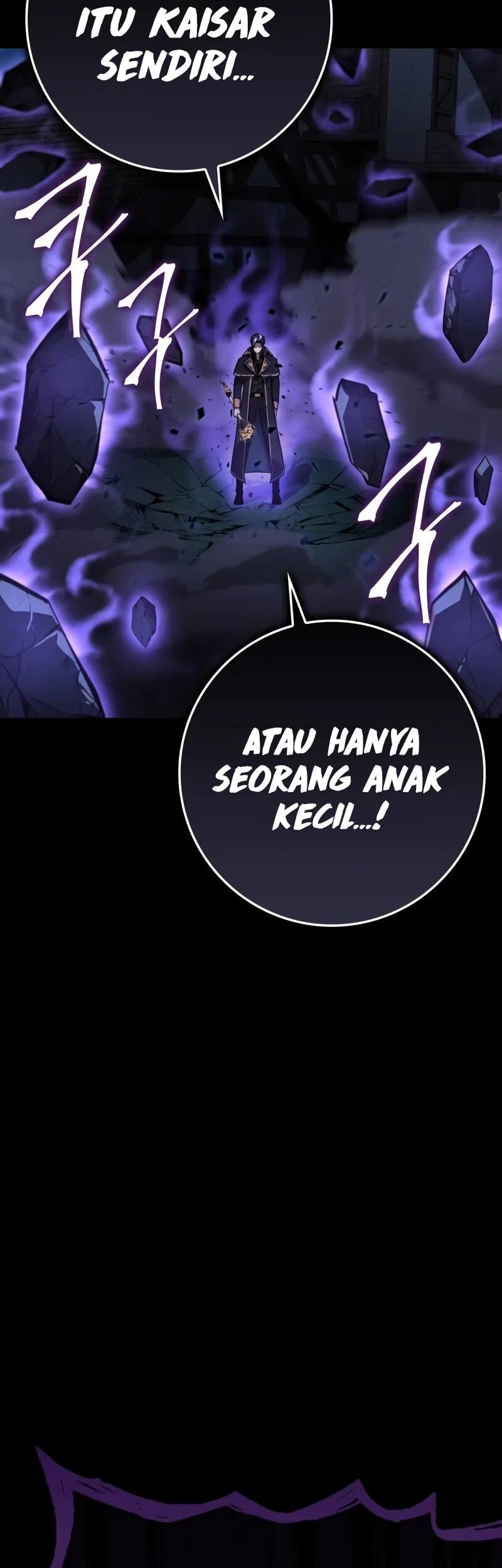 Limit-Breaking Genius Mage Bab 3 halaman 20