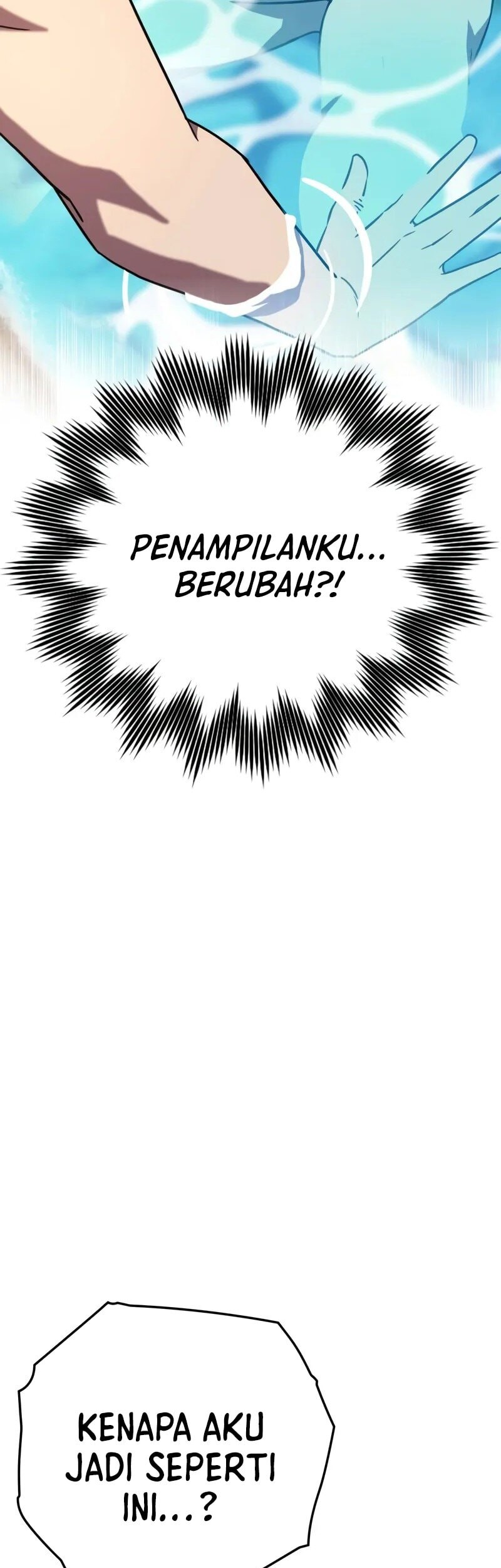 Limit-Breaking Genius Mage Bab 3 halaman 32