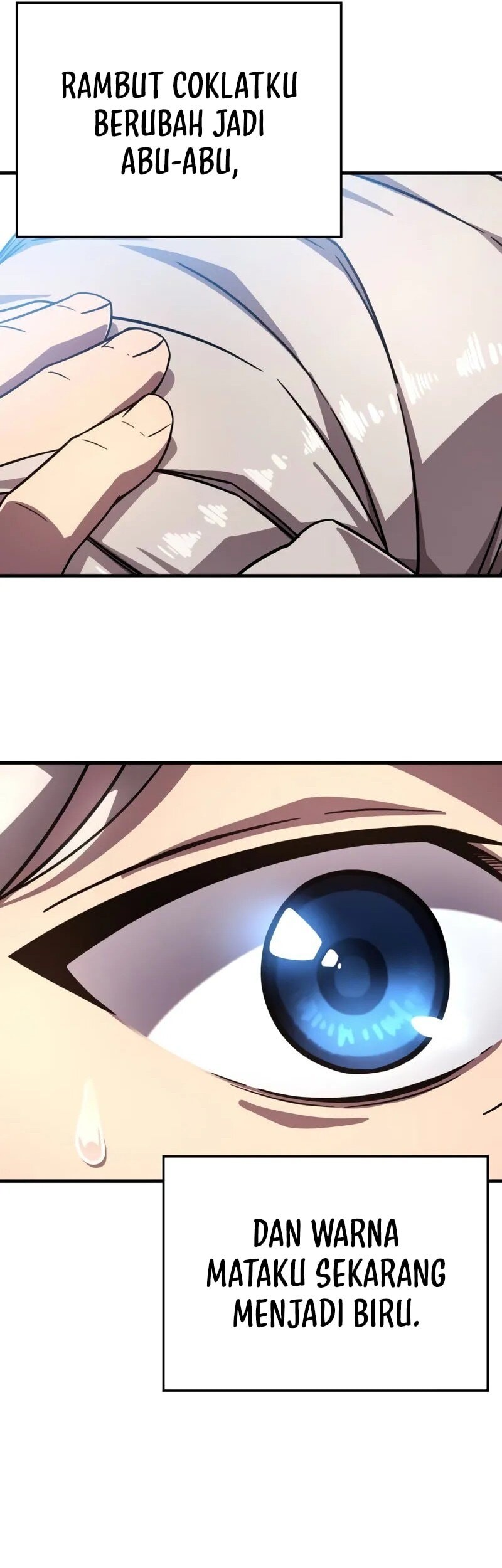 Limit-Breaking Genius Mage Bab 3 halaman 34