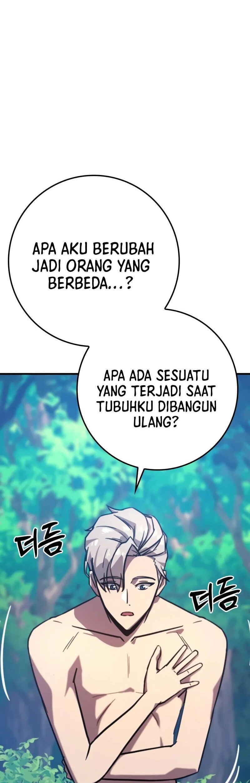 Limit-Breaking Genius Mage Bab 3 halaman 35