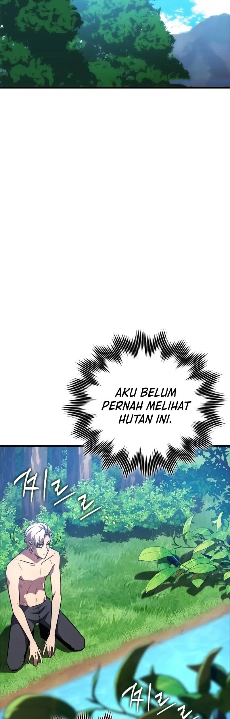 Limit-Breaking Genius Mage Bab 3 halaman 39