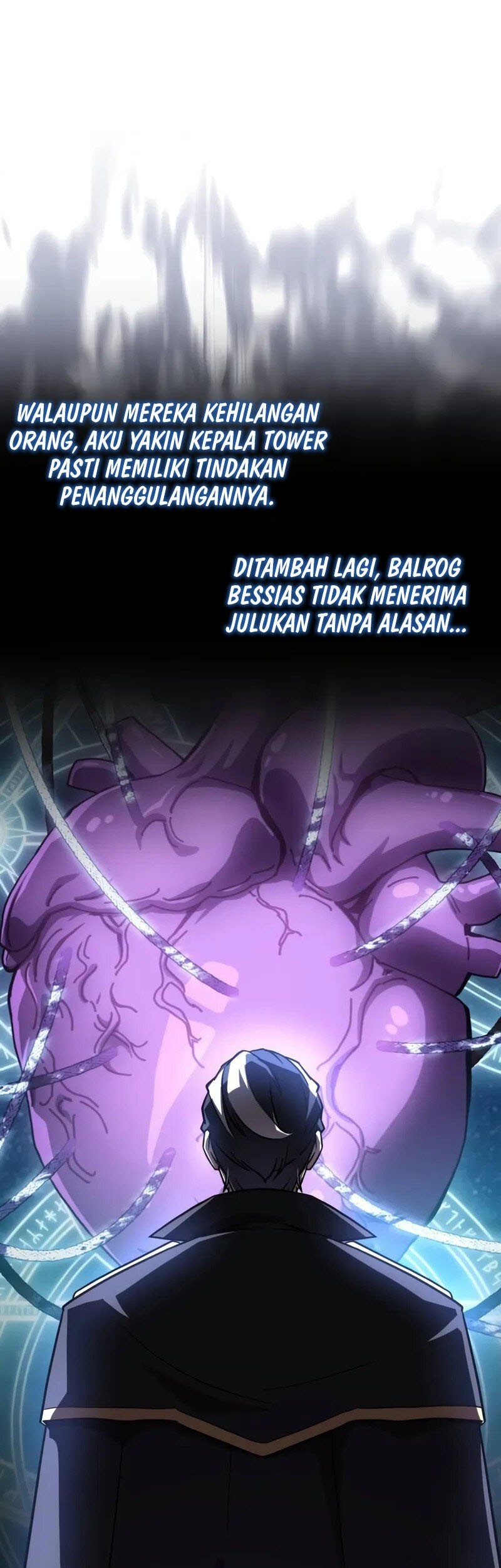 Limit-Breaking Genius Mage Bab 3 halaman 47