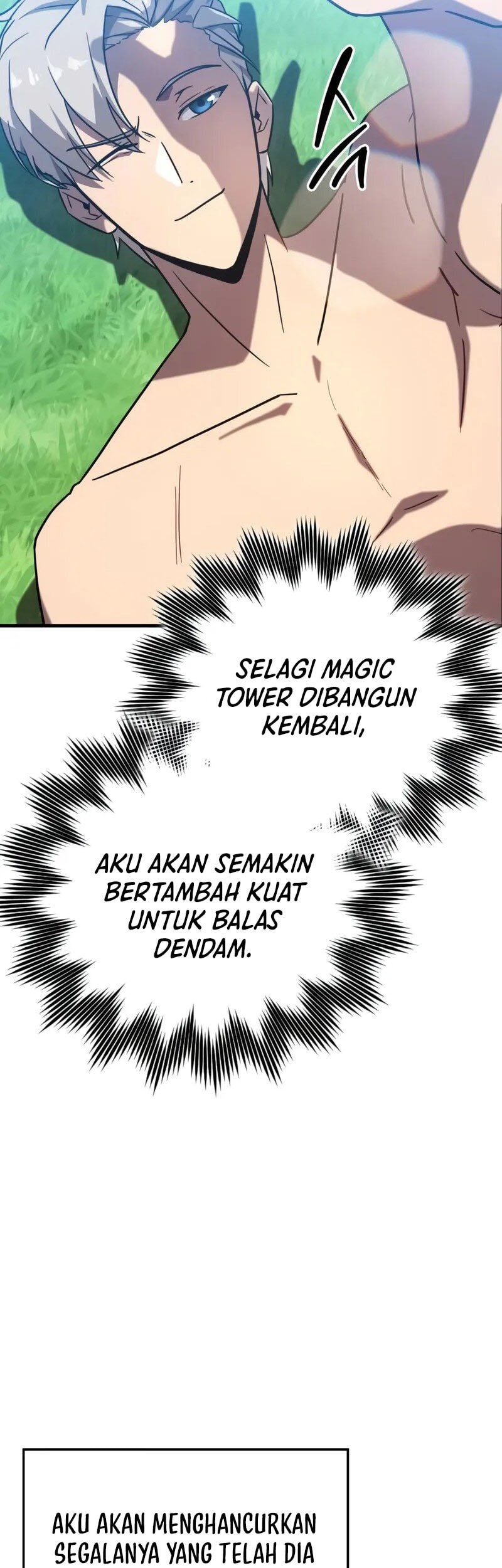 Limit-Breaking Genius Mage Bab 3 halaman 49