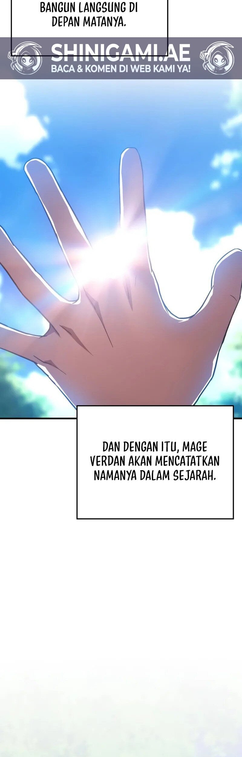 Limit-Breaking Genius Mage Bab 3 halaman 50