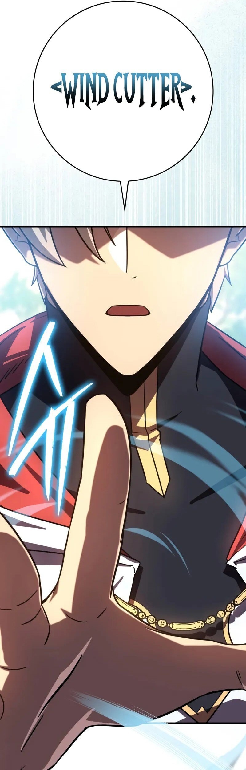 Limit-Breaking Genius Mage Bab 3 halaman 55