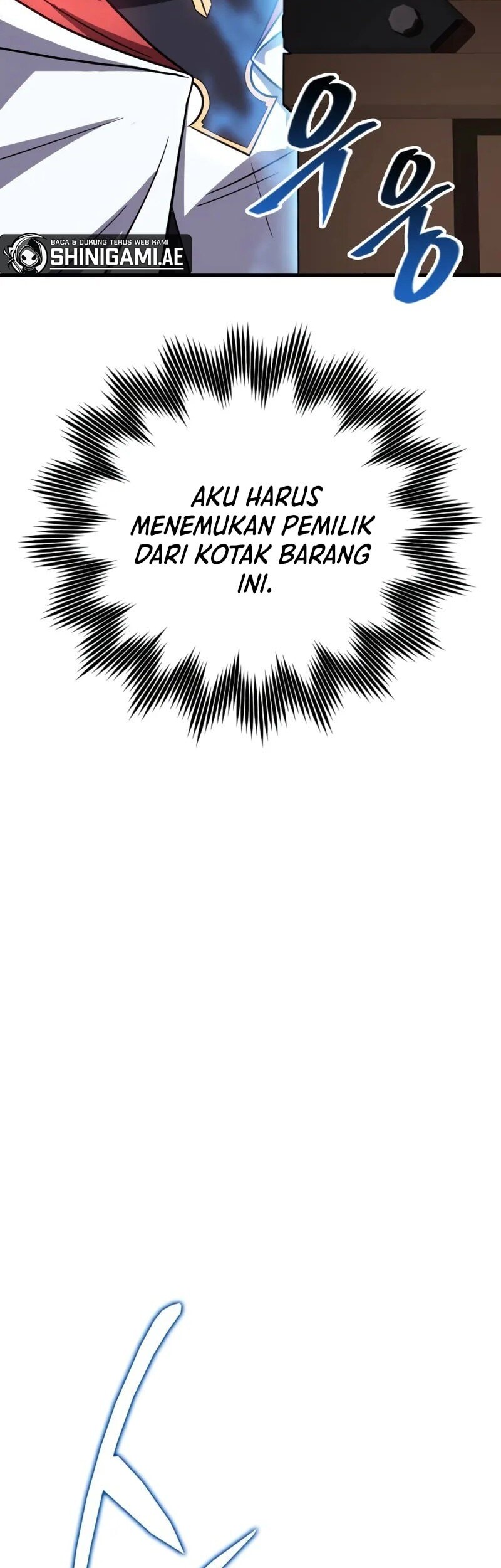 Limit-Breaking Genius Mage Bab 3 halaman 65