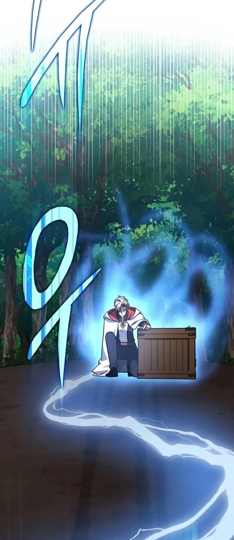 Limit-Breaking Genius Mage Bab 3 halaman 66