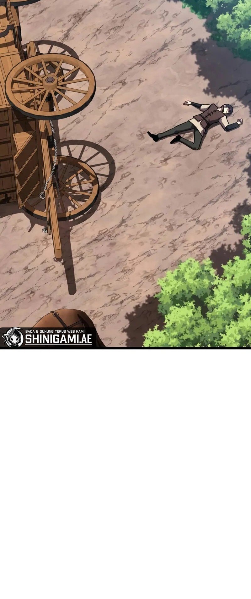 Limit-Breaking Genius Mage Bab 3 halaman 82