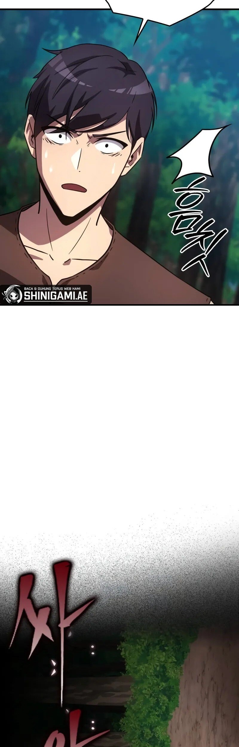 Limit-Breaking Genius Mage Bab 3 halaman 84