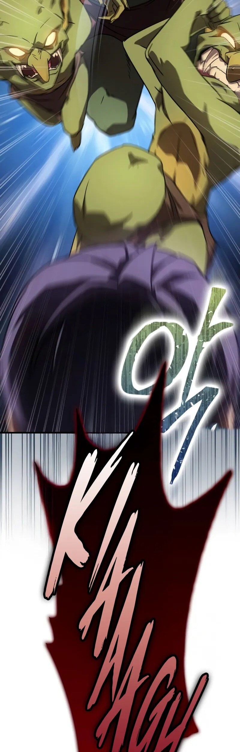 Limit-Breaking Genius Mage Bab 3 halaman 89