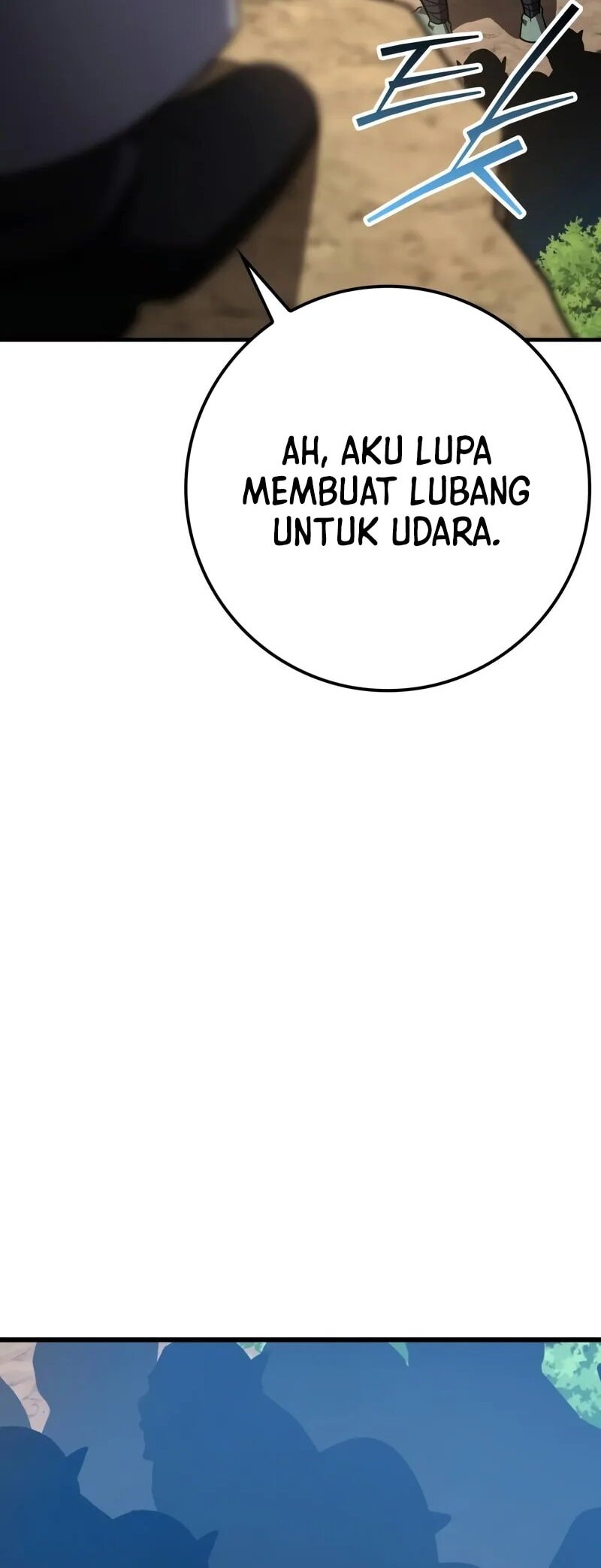 Limit-Breaking Genius Mage Bab 3 halaman 94