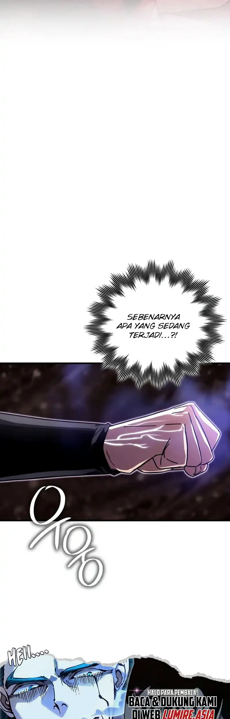 Limit-Breaking Genius Mage Bab 31 halaman 4