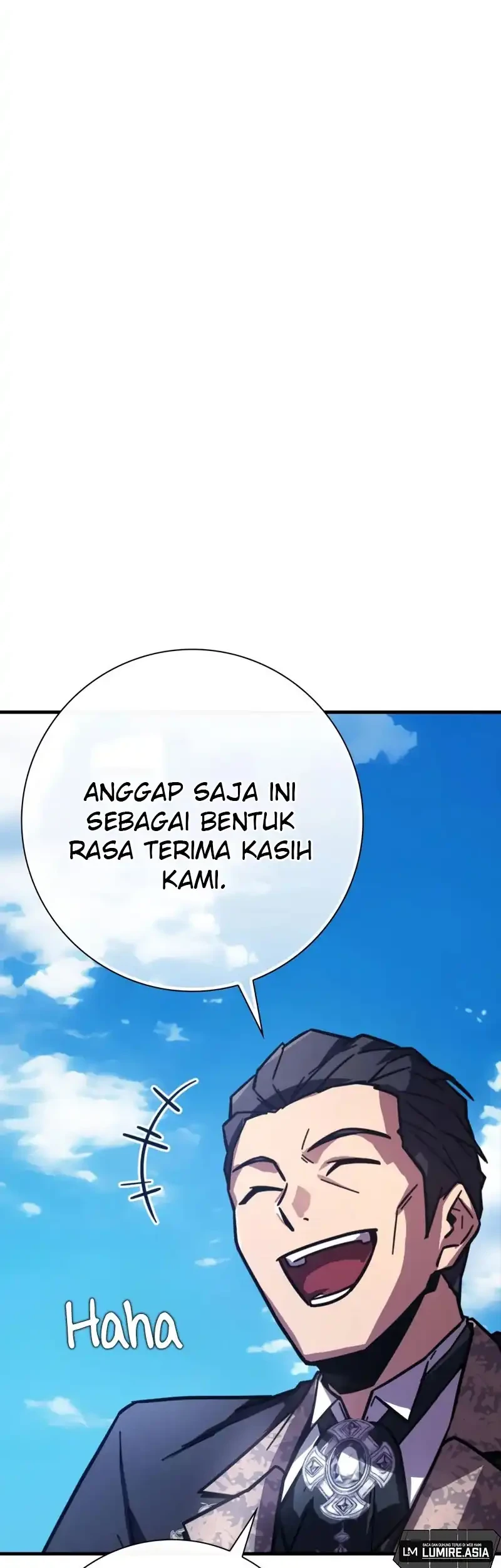 Limit-Breaking Genius Mage Bab 31 halaman 9