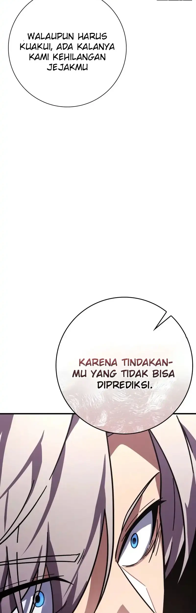 Limit-Breaking Genius Mage Bab 31 halaman 10