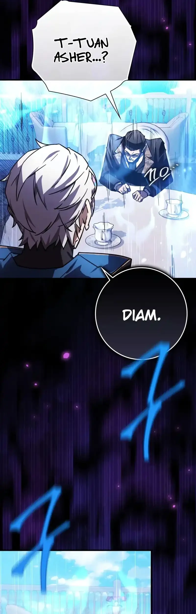 Limit-Breaking Genius Mage Bab 31 halaman 13