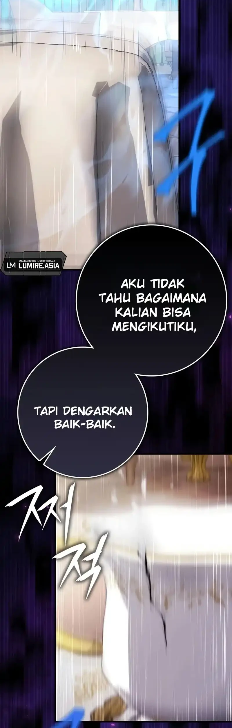 Limit-Breaking Genius Mage Bab 31 halaman 14