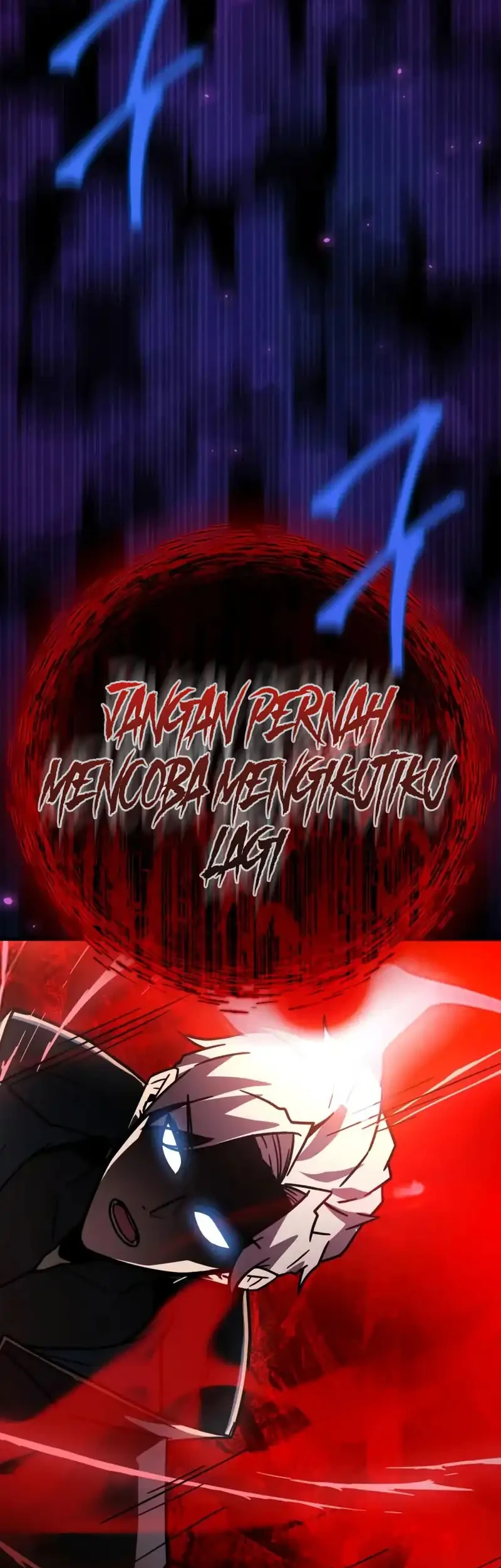 Limit-Breaking Genius Mage Bab 31 halaman 15