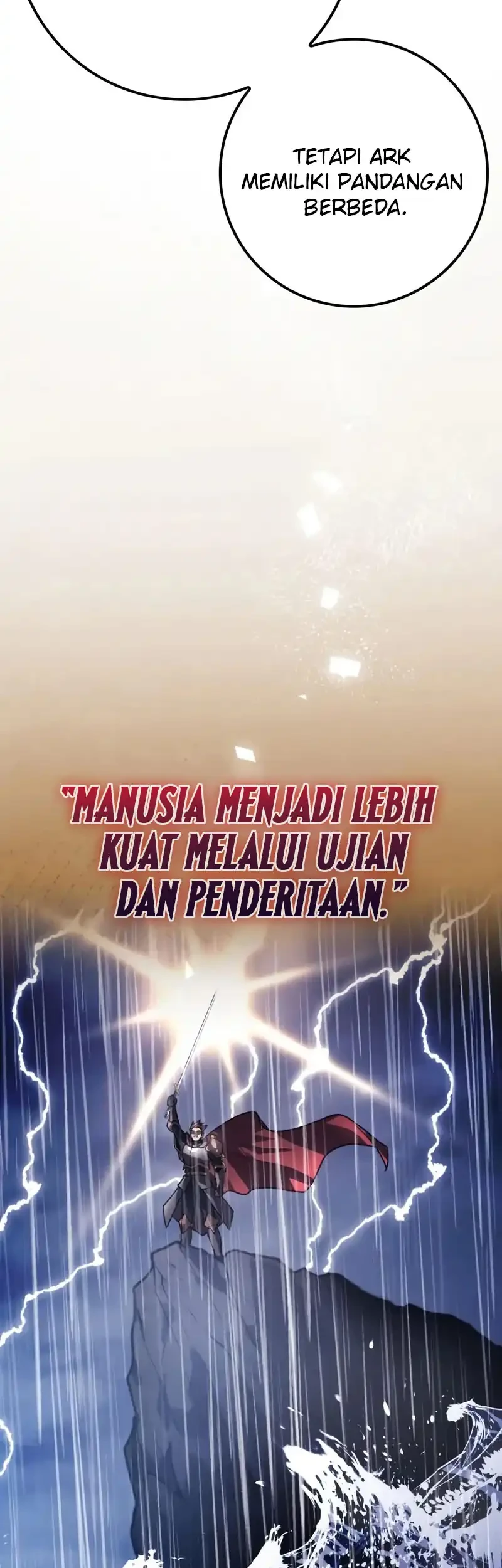 Limit-Breaking Genius Mage Bab 31 halaman 23