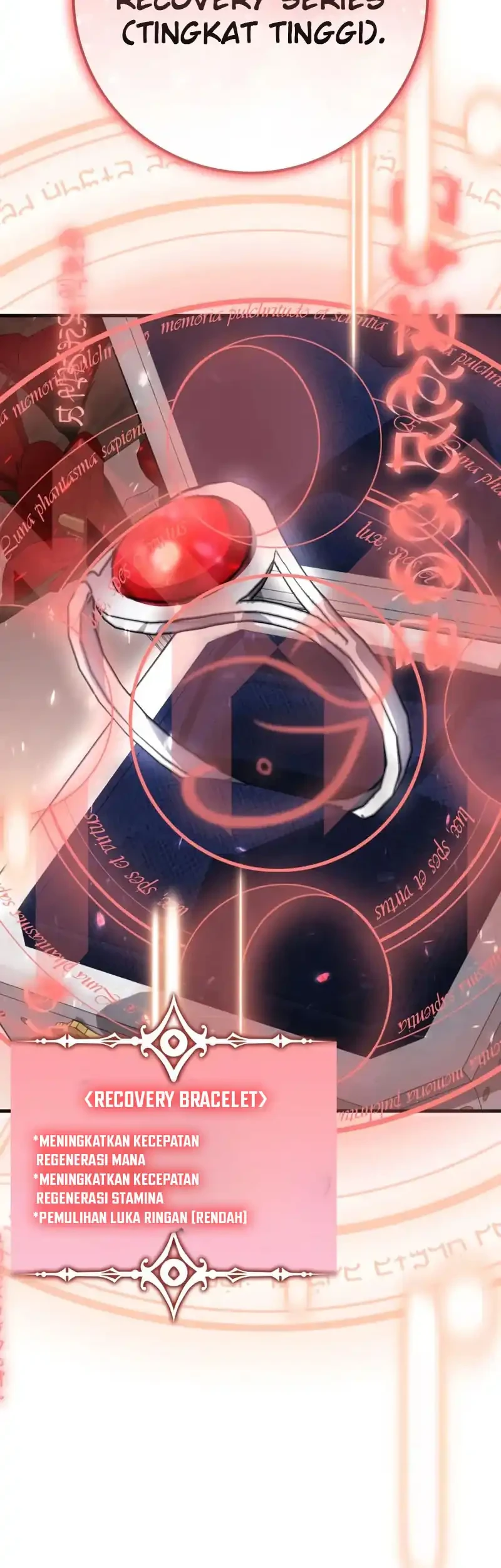 Limit-Breaking Genius Mage Bab 31 halaman 30