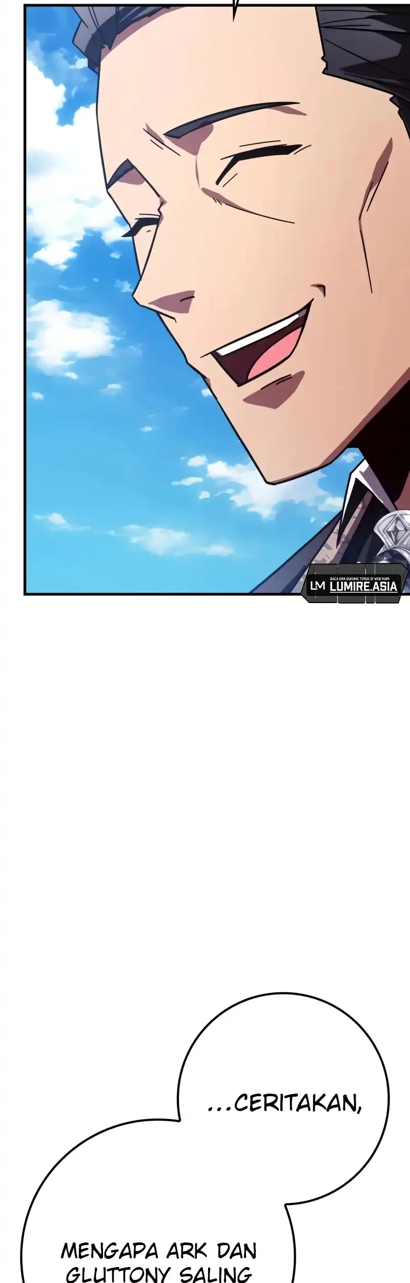Limit-Breaking Genius Mage Bab 31 halaman 33