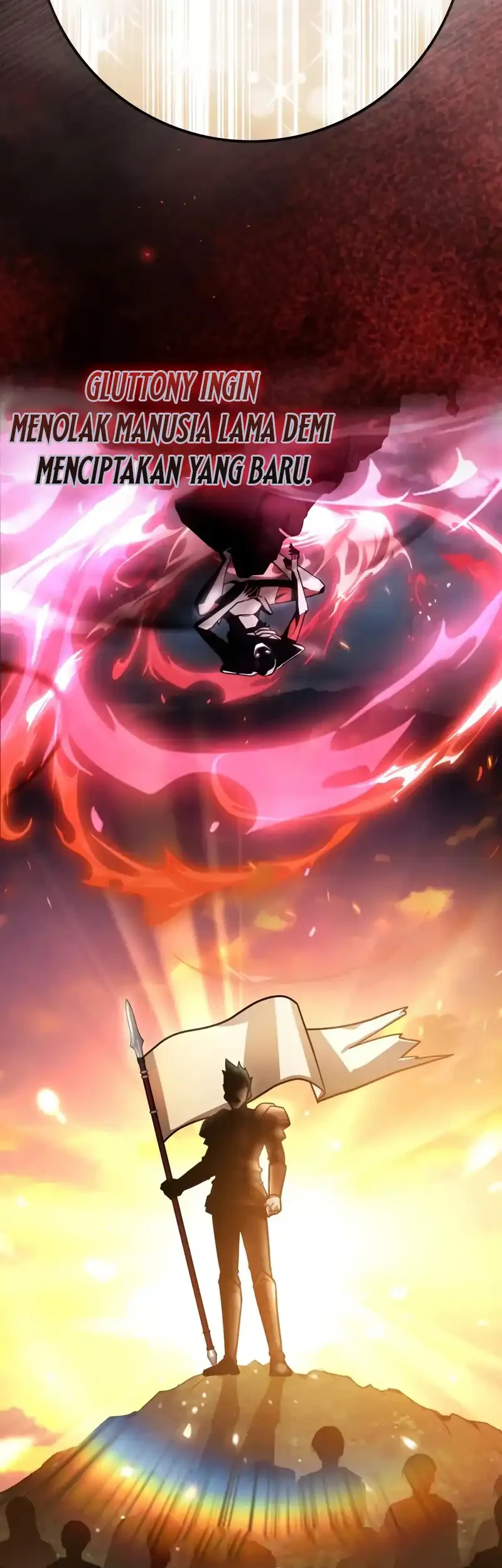 Limit-Breaking Genius Mage Bab 31 halaman 35