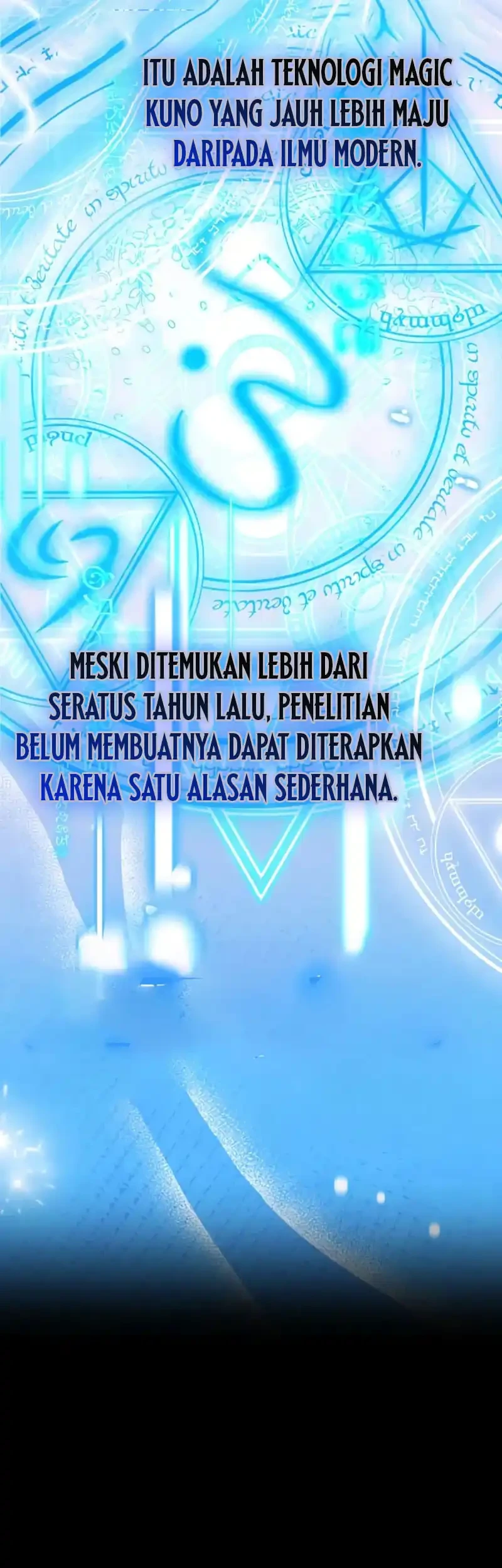 Limit-Breaking Genius Mage Bab 31 halaman 43