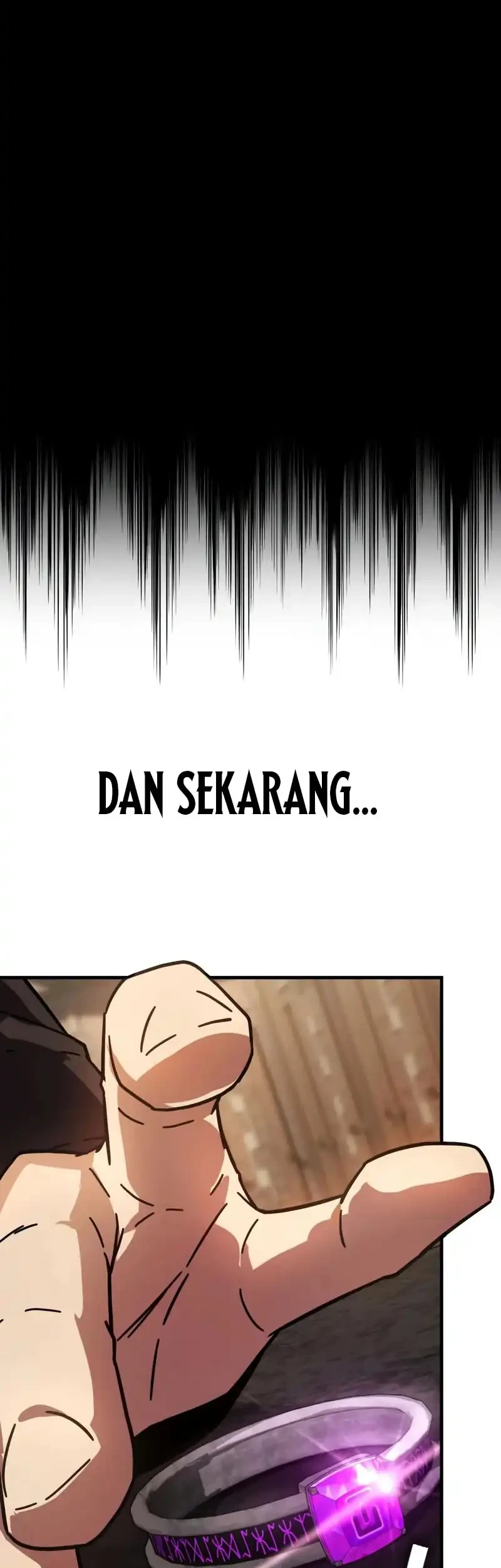Limit-Breaking Genius Mage Bab 31 halaman 45