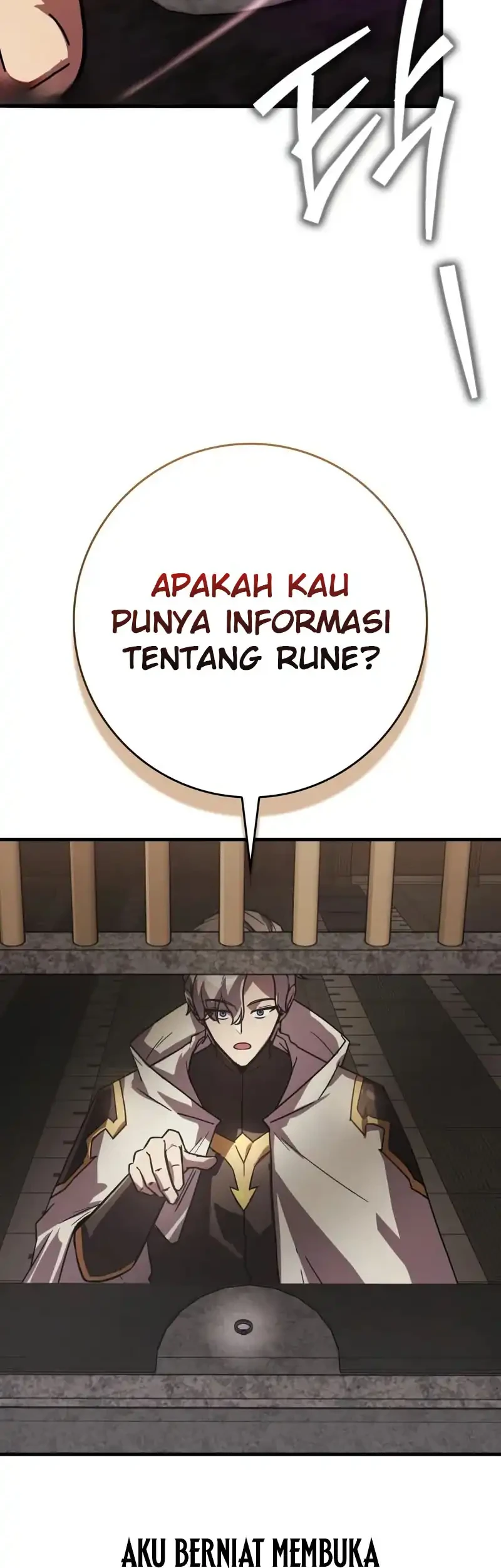 Limit-Breaking Genius Mage Bab 31 halaman 46
