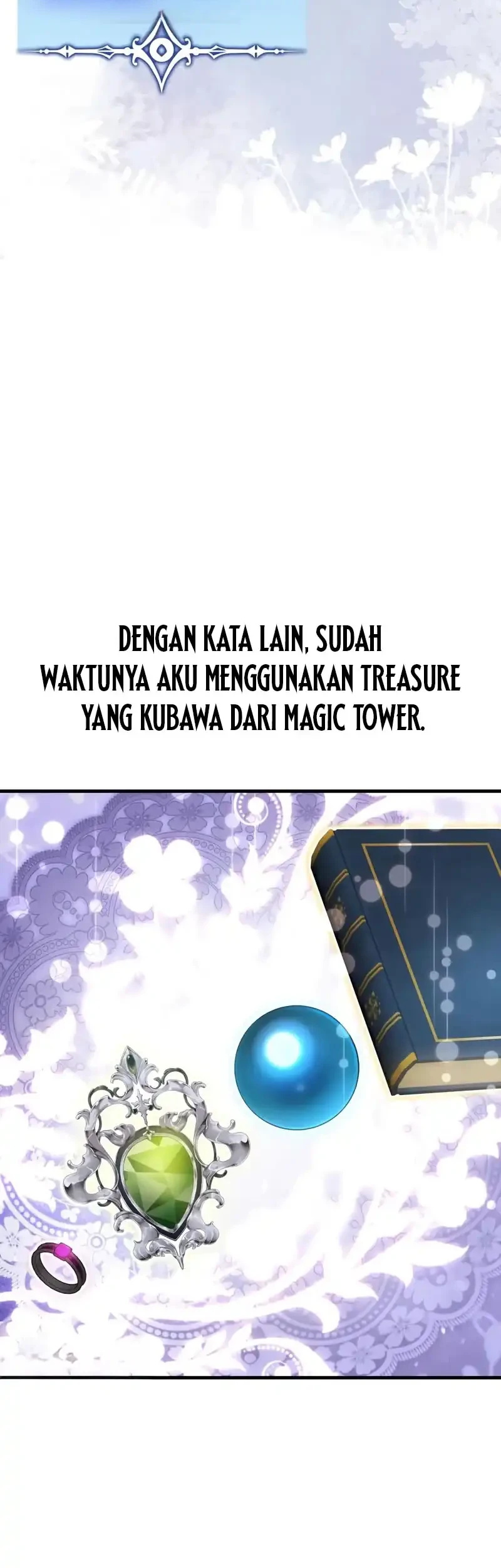 Limit-Breaking Genius Mage Bab 31 halaman 51