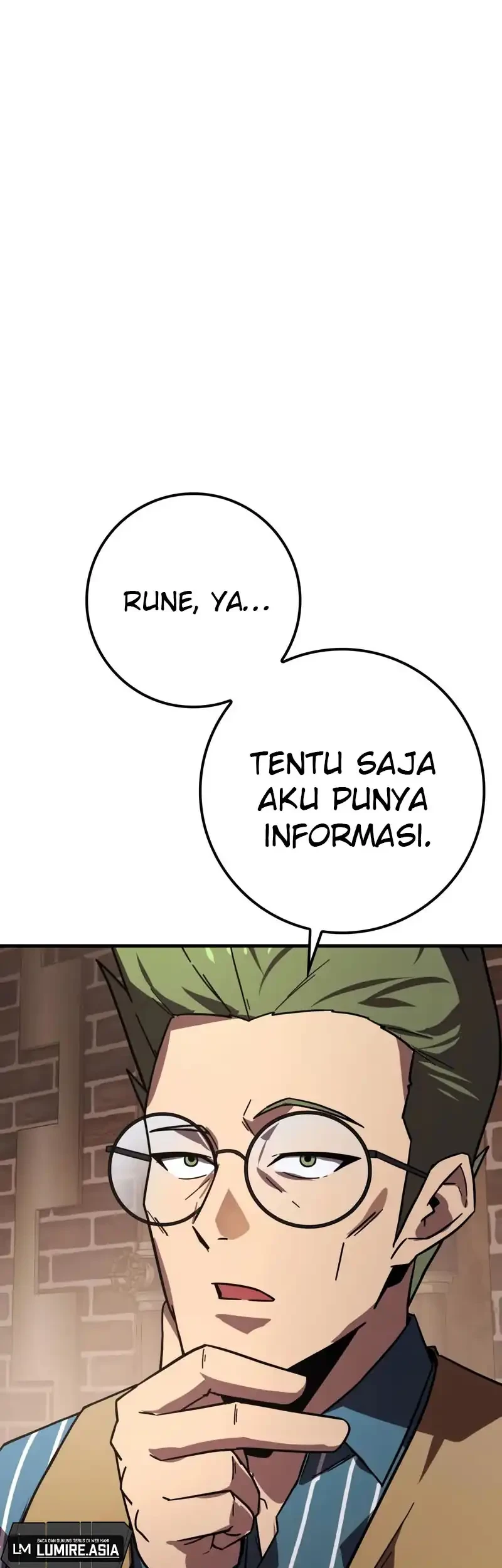 Limit-Breaking Genius Mage Bab 31 halaman 55
