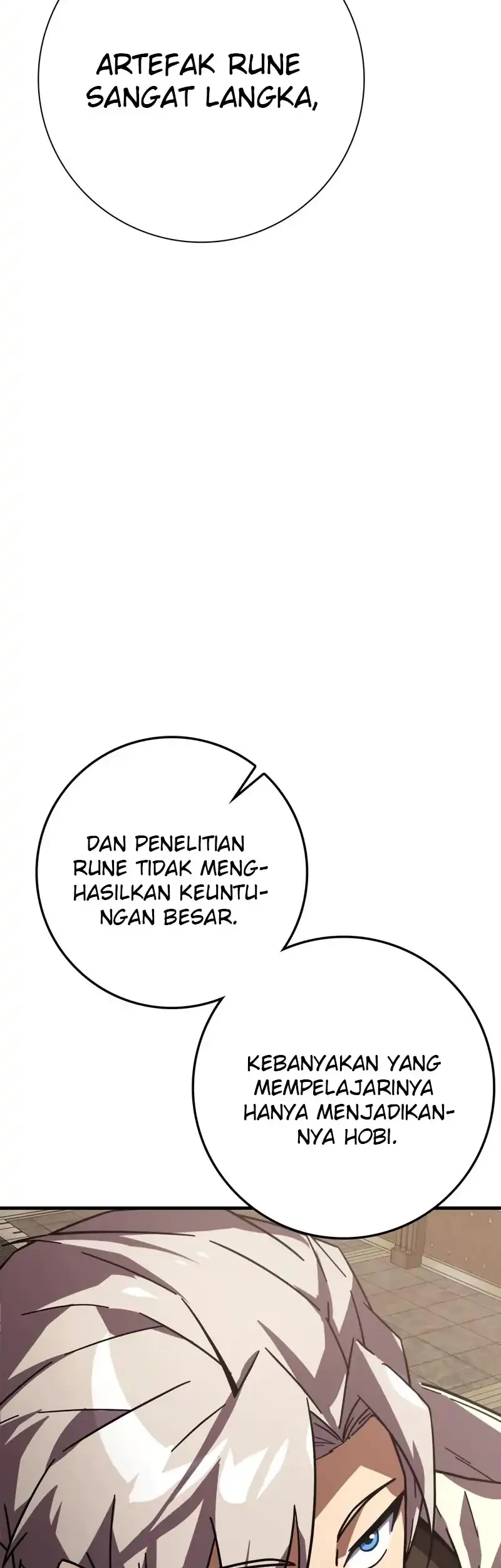 Limit-Breaking Genius Mage Bab 31 halaman 57