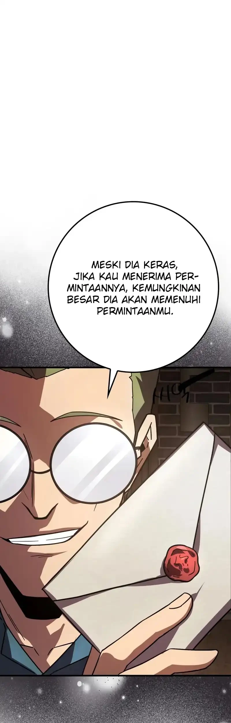 Limit-Breaking Genius Mage Bab 31 halaman 61