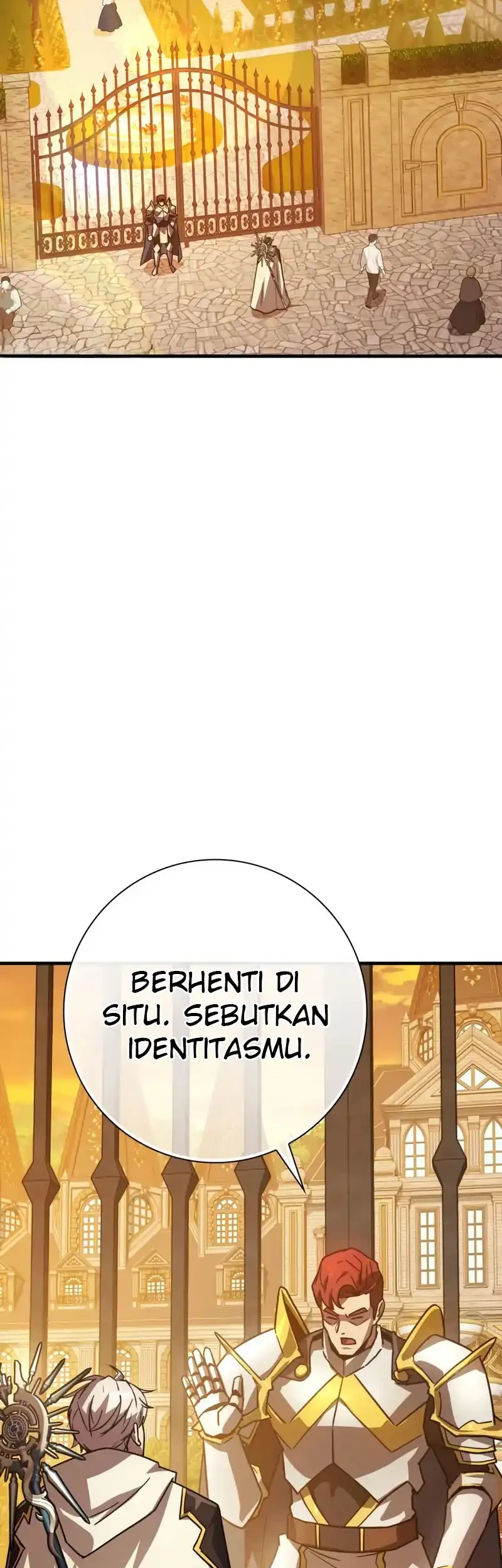 Limit-Breaking Genius Mage Bab 31 halaman 64