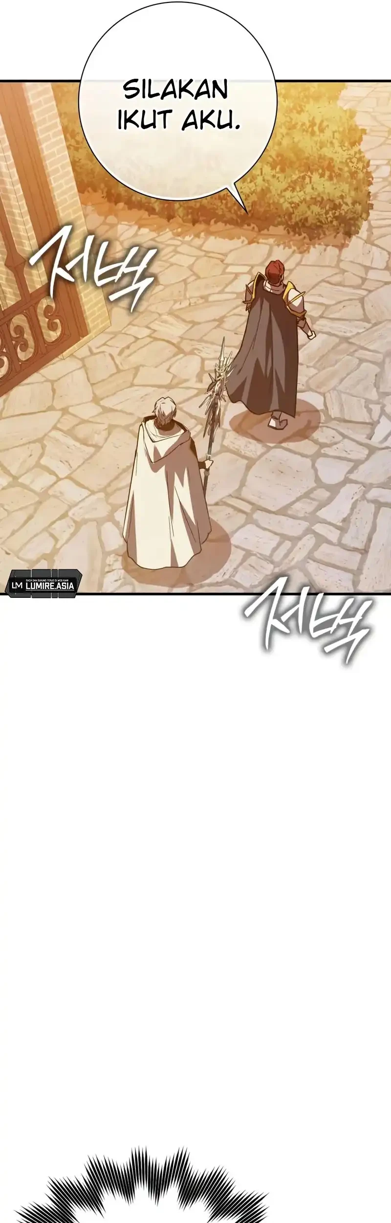 Limit-Breaking Genius Mage Bab 31 halaman 67