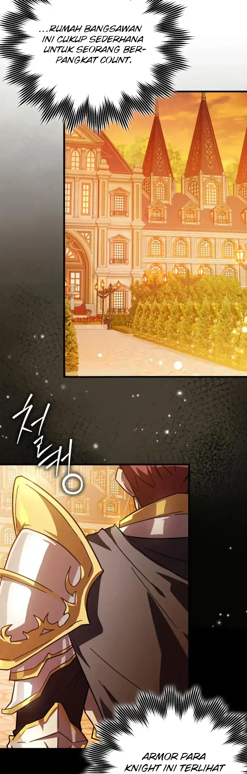 Limit-Breaking Genius Mage Bab 31 halaman 68