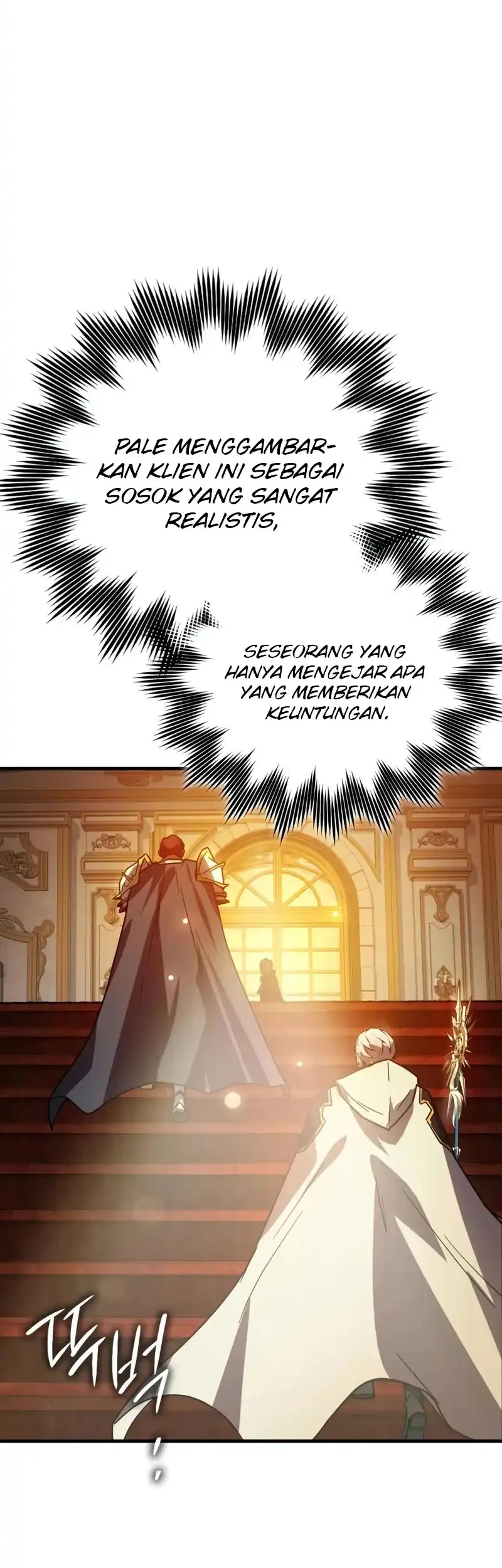 Limit-Breaking Genius Mage Bab 31 halaman 70