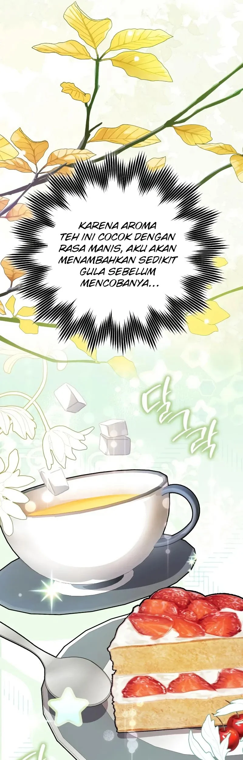 Limit-Breaking Genius Mage Bab 32 halaman 7