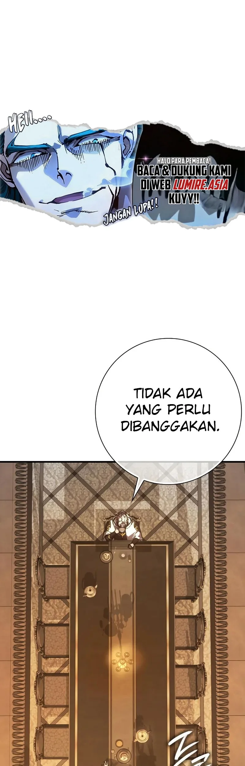 Limit-Breaking Genius Mage Bab 32 halaman 9