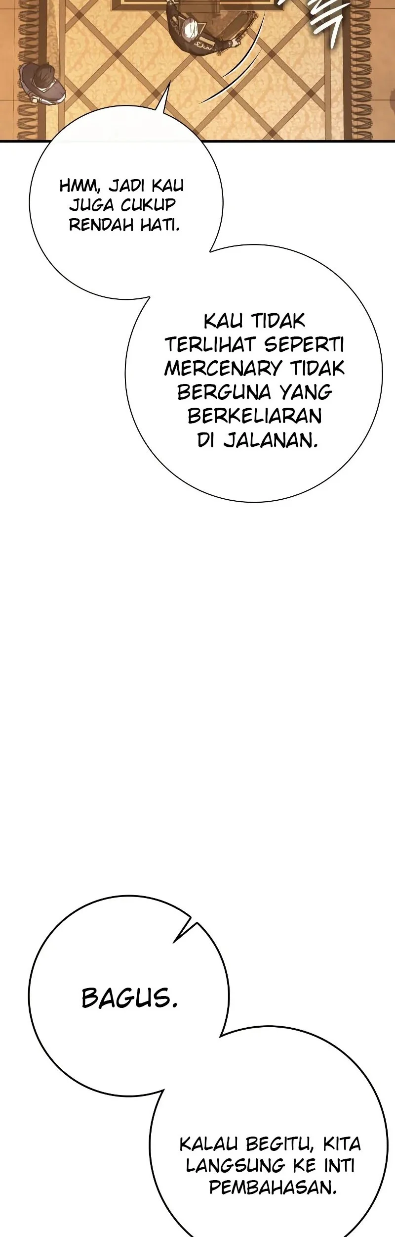 Limit-Breaking Genius Mage Bab 32 halaman 10