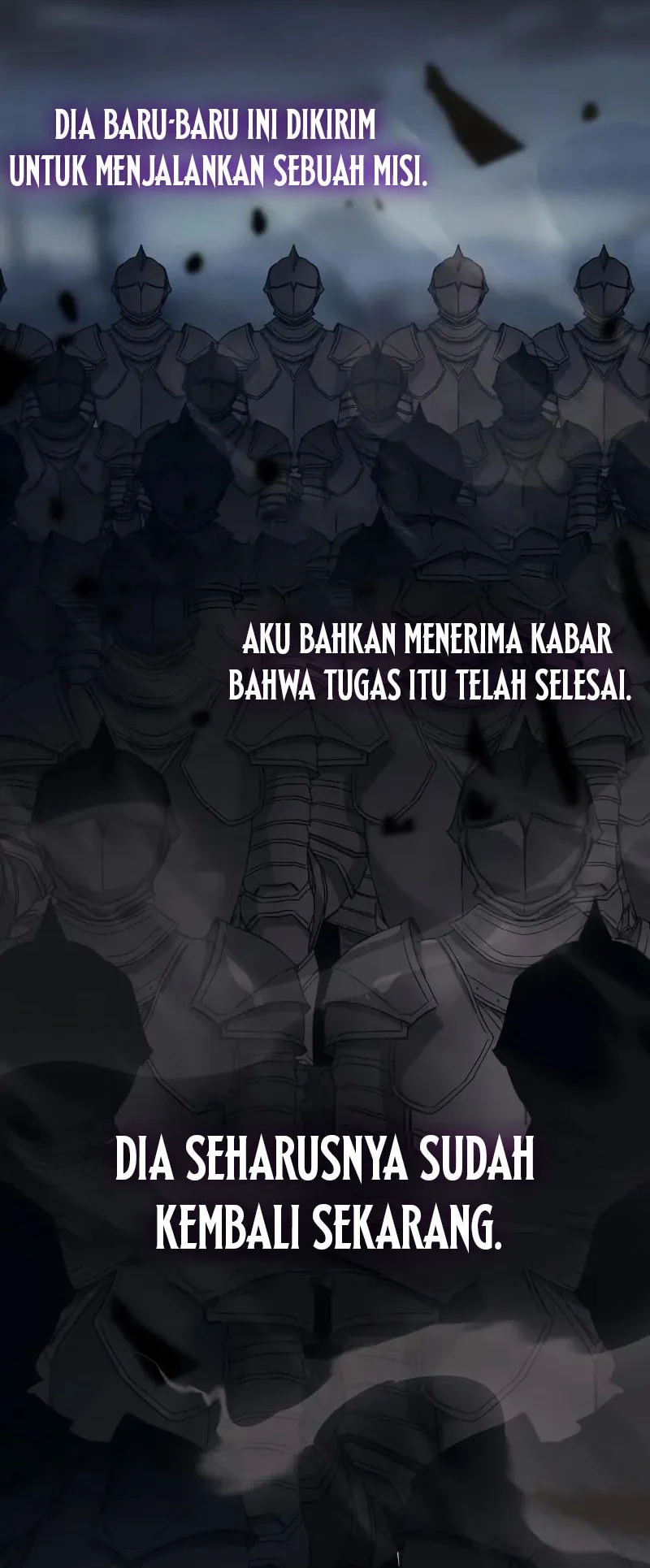 Limit-Breaking Genius Mage Bab 32 halaman 12
