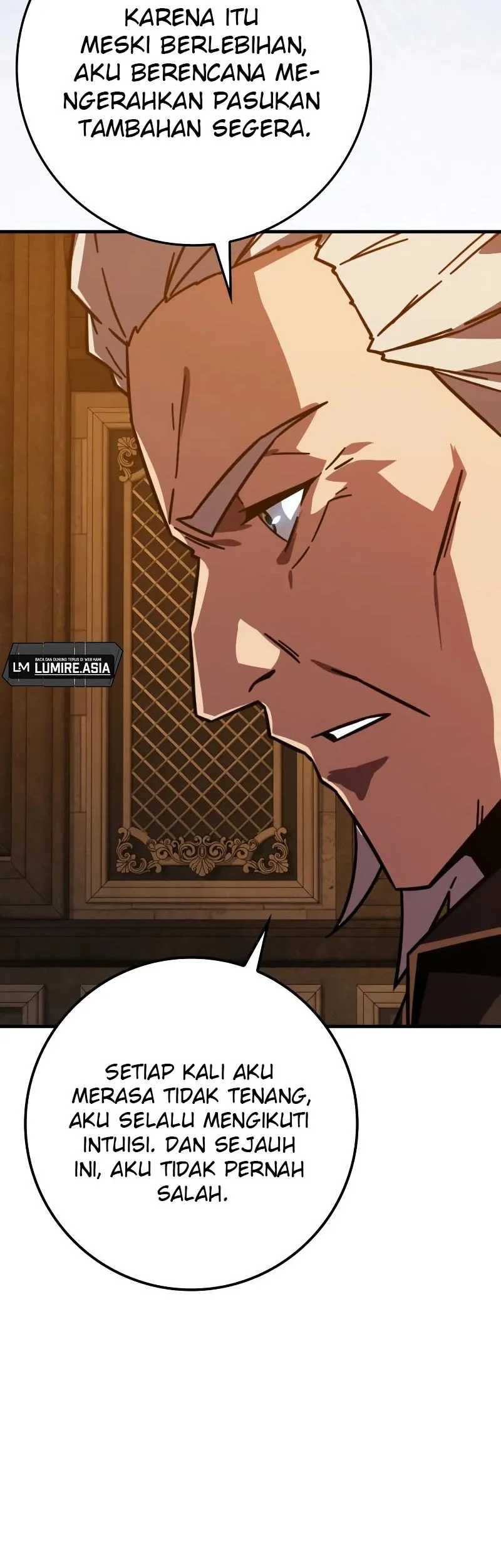 Limit-Breaking Genius Mage Bab 32 halaman 14