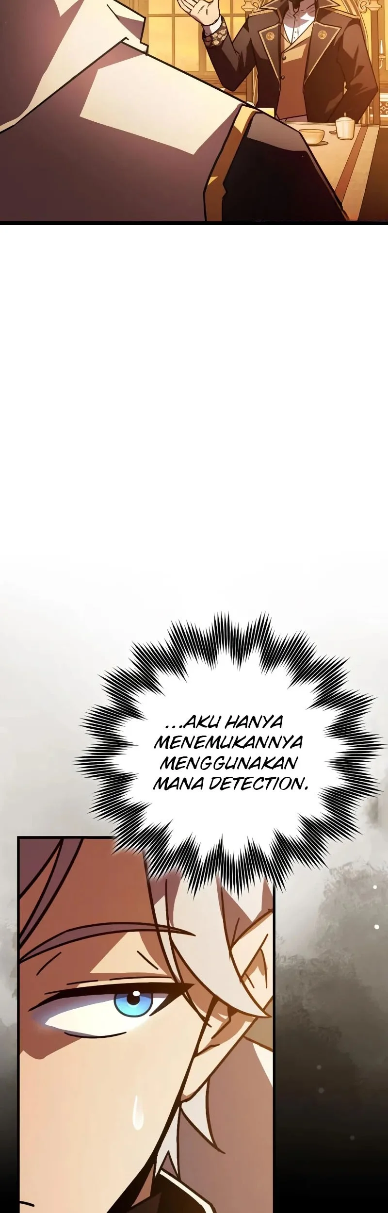 Limit-Breaking Genius Mage Bab 32 halaman 17