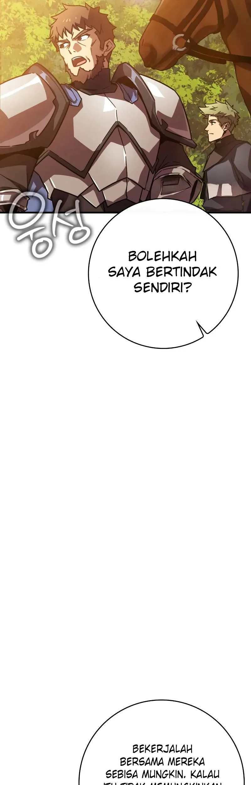 Limit-Breaking Genius Mage Bab 32 halaman 19
