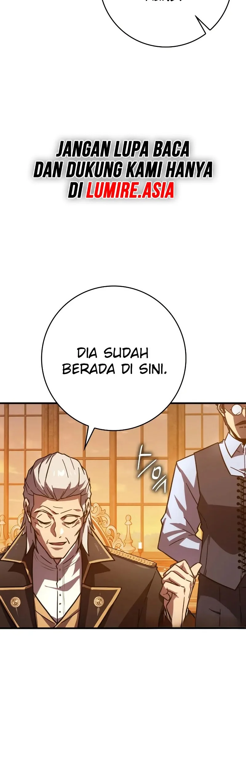 Limit-Breaking Genius Mage Bab 32 halaman 22