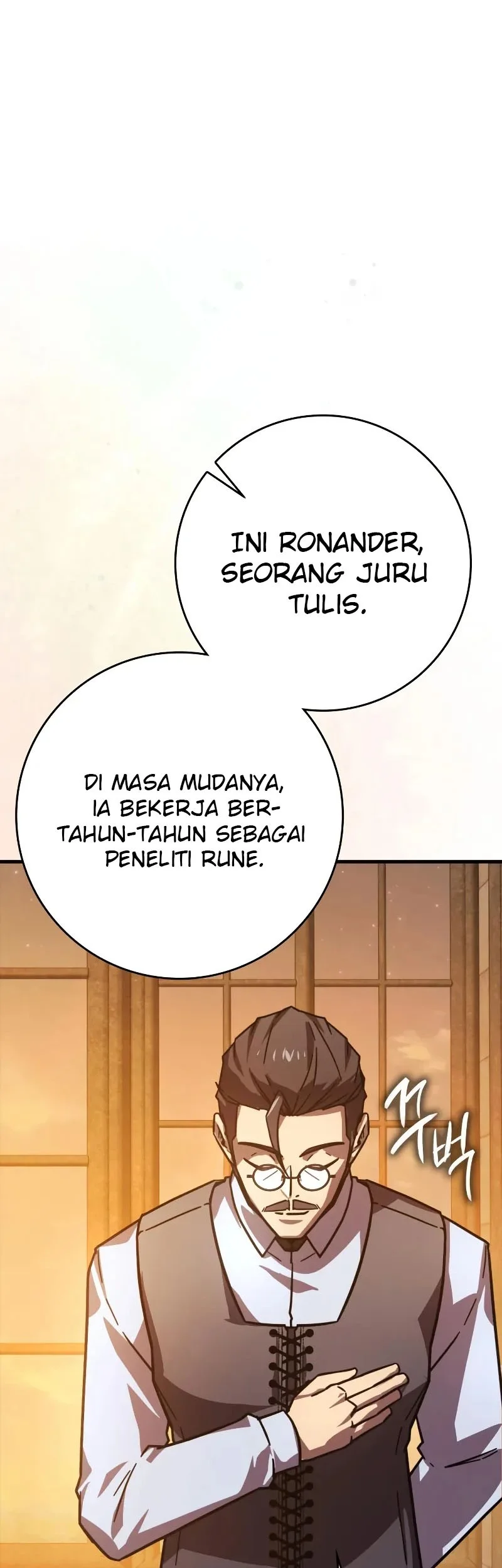 Limit-Breaking Genius Mage Bab 32 halaman 23