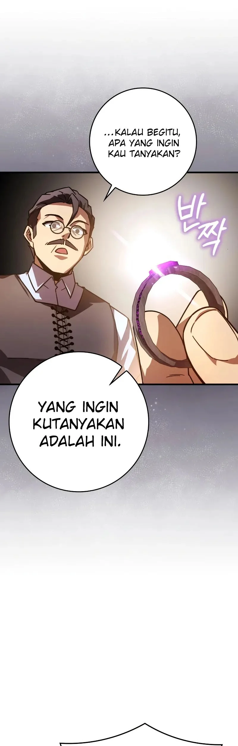 Limit-Breaking Genius Mage Bab 32 halaman 27